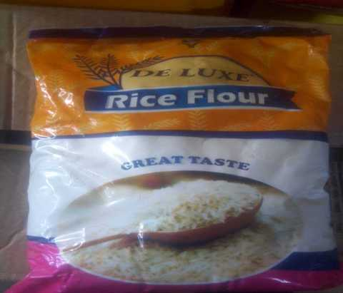 De-luxe rice flour 1.8kg